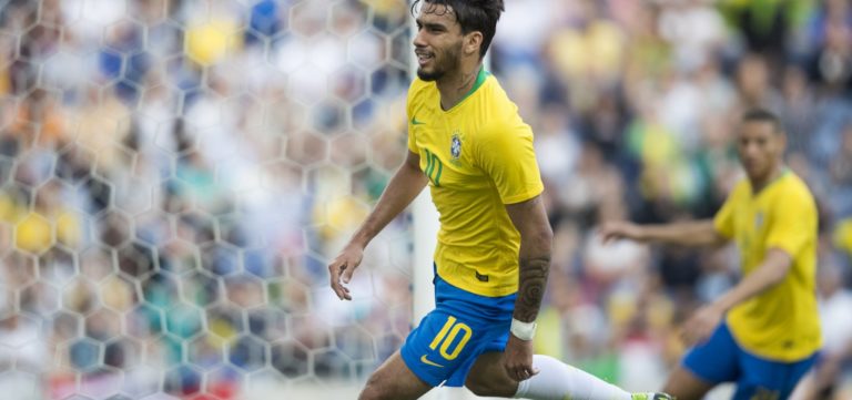 Em primeiro jogo do ano, Brasil empata em 1 a 1 com o Panamá