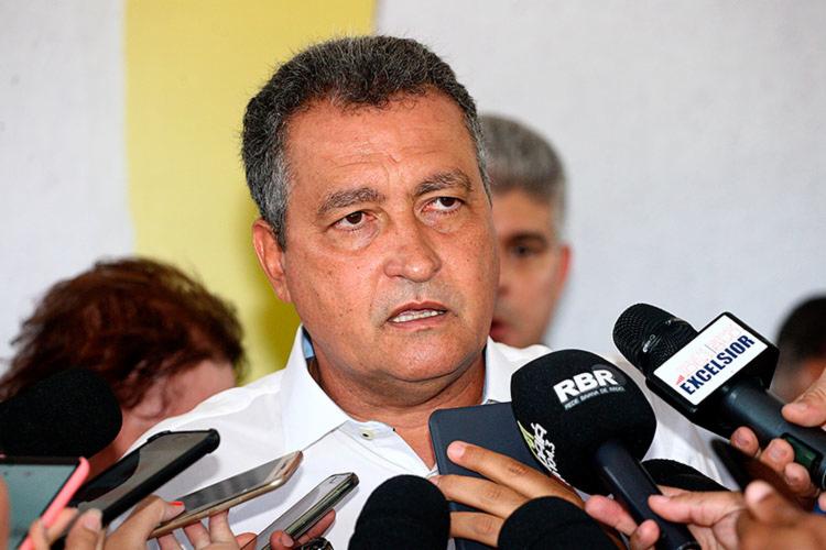 Ouça Rui Costa faz balanço do Carnaval de Salvador: “Estamos contentes com o trabalho”