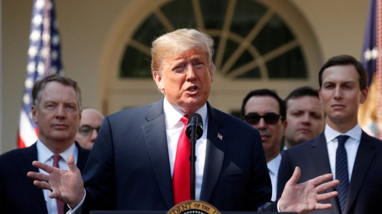 Brasil pode virar grande aliado extra-Otan dos EUA em visita de Bolsonaro