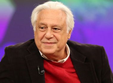 Antônio Fagundes teme ‘pelo fim da cultura no Brasil’ após proibição de taxa de conveniência