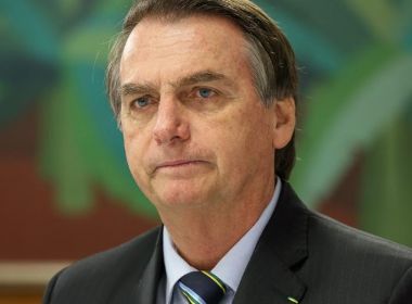 Bolsonaro atribui prisão de Temer a ‘acordos políticos em nome da governabilidade’