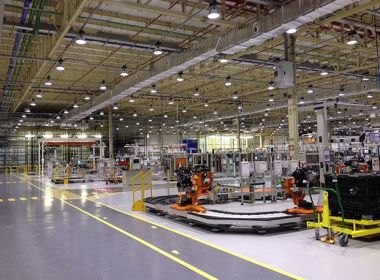 Ford abrirá programa de demissão voluntária em Camaçari após acordo com sindicato