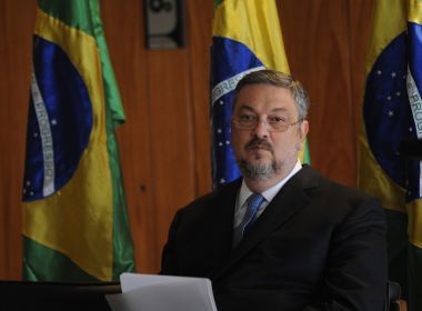 Lula acertou propina em reunião com Sarkozy, diz Palocci