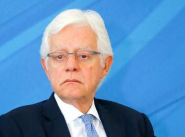 STF nega soltura de Moreira Franco e não avalia ida de caso à Justiça Eleitoral