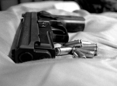 Santa Cruz Cabrália: Duas pessoas morrem durante assaltos