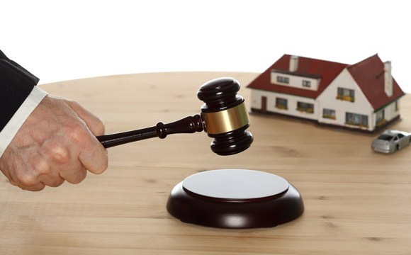 Governo baiano vai leiloar três salas comerciais e um apartamento