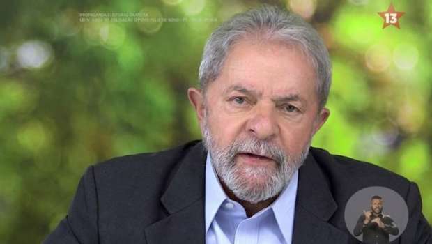 Juíza autoriza Lula a comparecer ao velório do neto