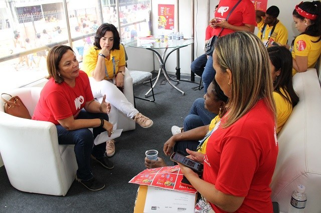 Salvador: MP e Prefeitura avaliam ações e políticas de proteção às minorias