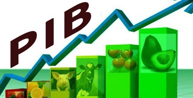 PIB fecha 2018 com crescimento de 1,1%, mostra IBGE