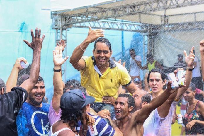 Candeias: Juiz nega pedido de cassação de Dr. Pitagoras