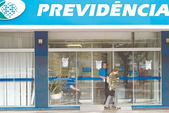 Site e call center vão esclarecer dúvidas sobre reforma da Previdência