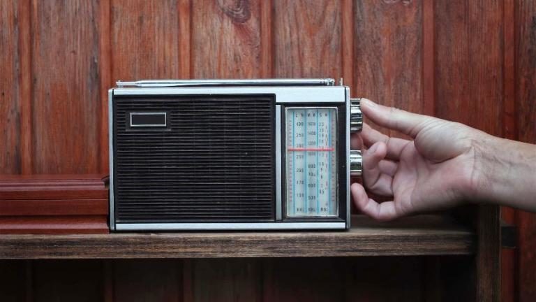 Rádio é o meio com maior credibilidade na população