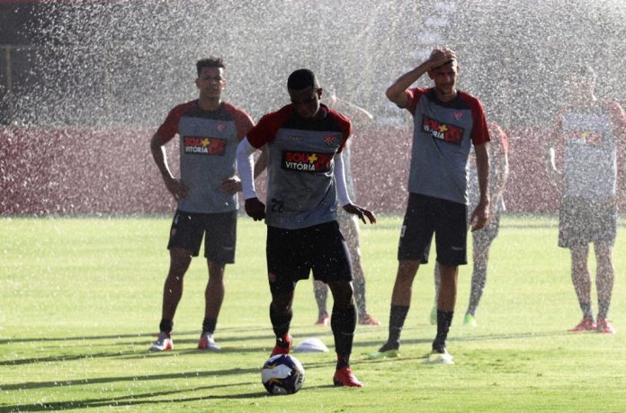 Copa do Nordeste: Vitória precisa ganhar a primeira