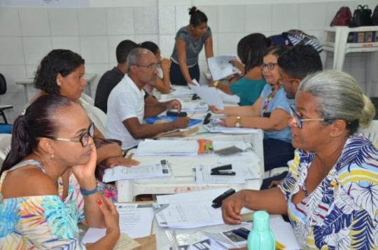 SÃO F. DO CONDE: INSCRIÇÕES DA BOLSA UNIVERSITÁRIA ENCERRAM NESTA SEGUNDA