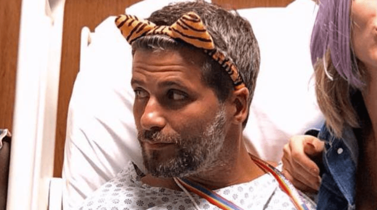 Vixe: Bruno Gagliasso peita a Globo, tem ataque nos bastidores e corre risco de demissão