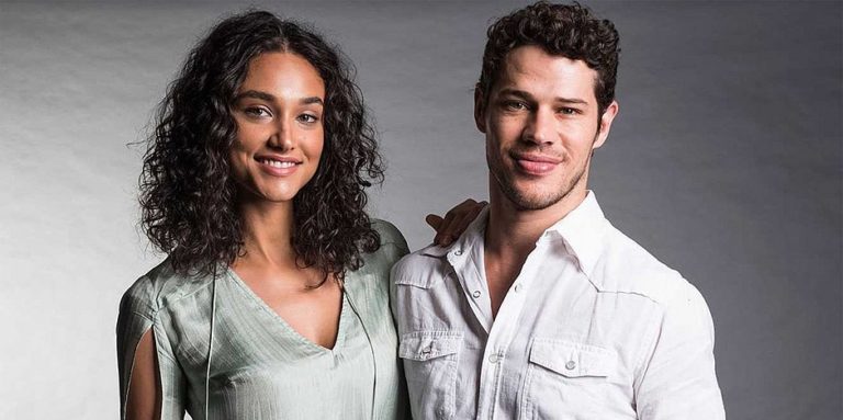 Débora Nascimento fala pela 1ª vez após separação: ‘fui refém de uma situação que não escolhi’