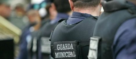 CANDEIAS: PREFEITO SANCIONA LEI QUE CRIA GUARDA MUNICIPAL