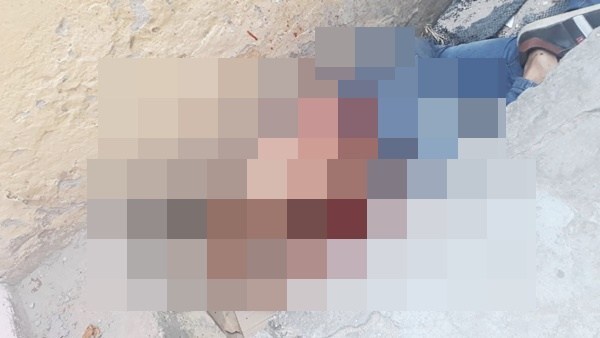 CANDEIAS: HOMEM É MORTO A TIROS NA NOVA CANDEIAS