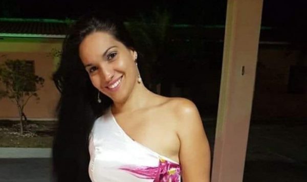 MULHER DE 31 ANOS É MORTA A TIROS PELO MARIDO