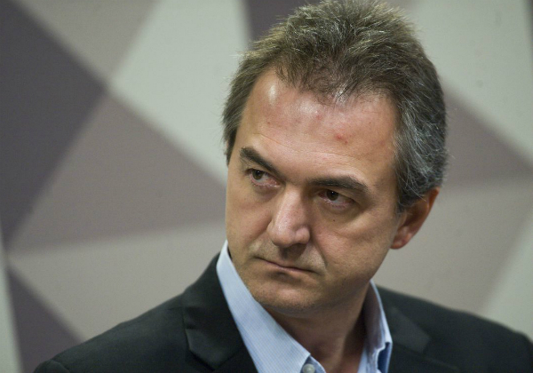 MPF denuncia Joesley, Mantega, Palocci e mais 9 por apoio do BNDES ao grupo J&F