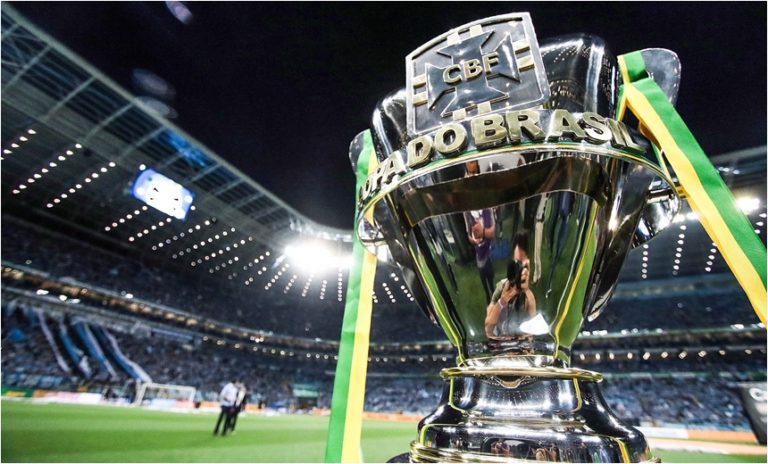 Copa do Brasil: CBF sorteia mando de campo; Bahia define vaga contra CRB, na Fonte