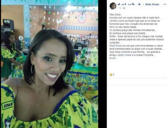 HOMEM É PRESO SUSPEITO DE SER MANDANTE DO CRIME CONTRA PROFESSORA EM JUAZEIRO