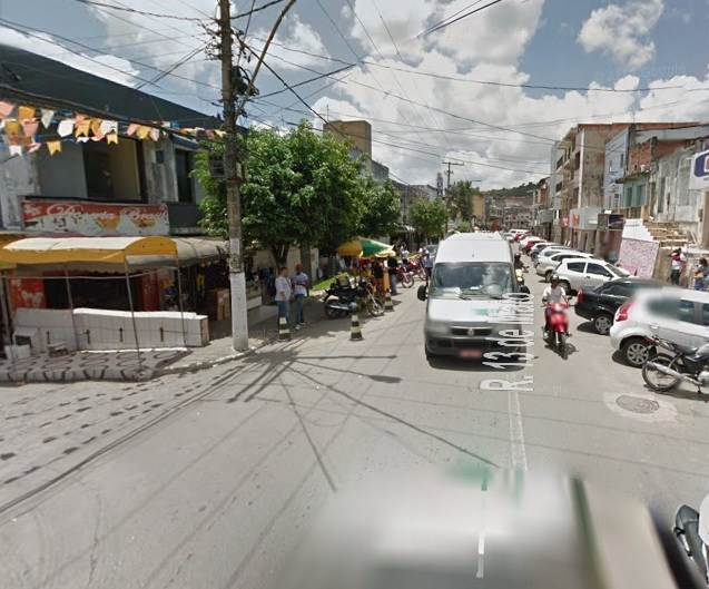 CANDEIAS: COMÉRCIO FECHA NA SEGUNDA DE CARNAVAL (4)