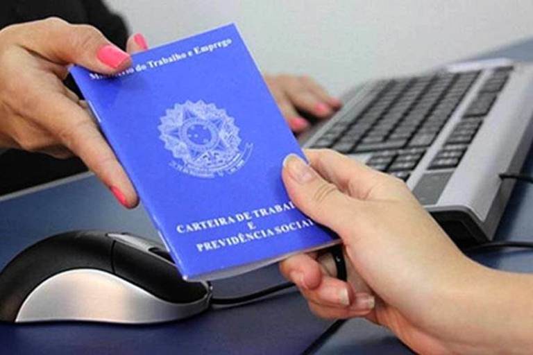 Nordeste foi responsável por 13,8% dos empregos gerados no Brasil em outubro