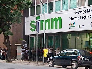 Salvador: SIMM e SIMM Mulher têm mais de 75 vagas nesta terça, 5