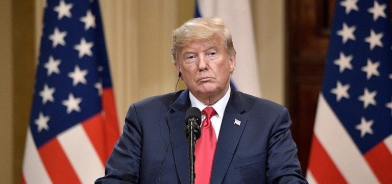 Comitê pede indiciamento de Trump por ataque ao Capitólio dos EUA