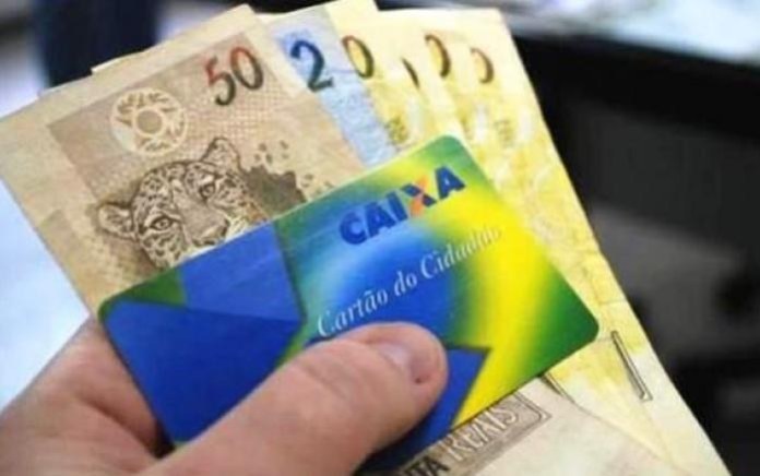 Caixa libera abono do PIS/Pasep para nascidos em janeiro