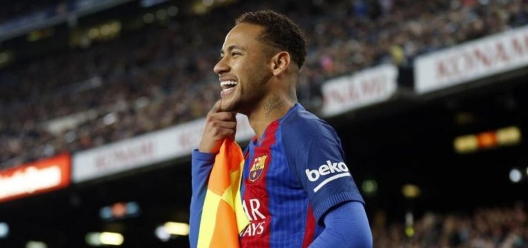Neymar Jr. responsabiliza pai em depoimento: ‘Assino tudo que ele manda’