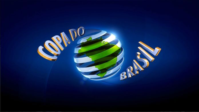 Sorteio das quartas de final da Copa do Brasil acontece hoje