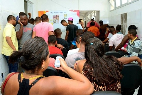 SineBahia: Vagas sexta em Salvador, Itabuna, Vit. da Conquista e mais 6 cidades