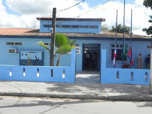 Polícia investiga suposto caso de abuso sexual em escola na Bahia; vítima e suspeito são crianças