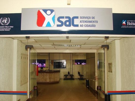 SAC realiza atendimento especial para RG neste sábado, 4