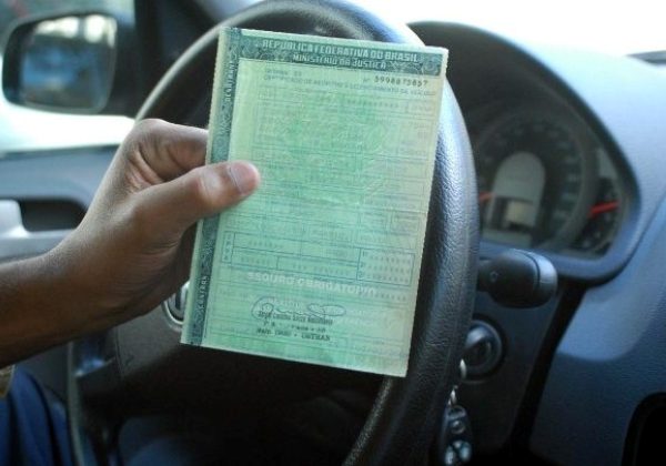 Confira as datas de vencimento do IPVA neste mês de julho
