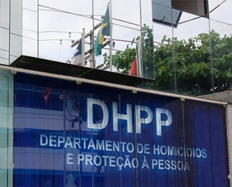Suspeito de matar mulher em hotel no Centro de Salvador é preso na Bahia