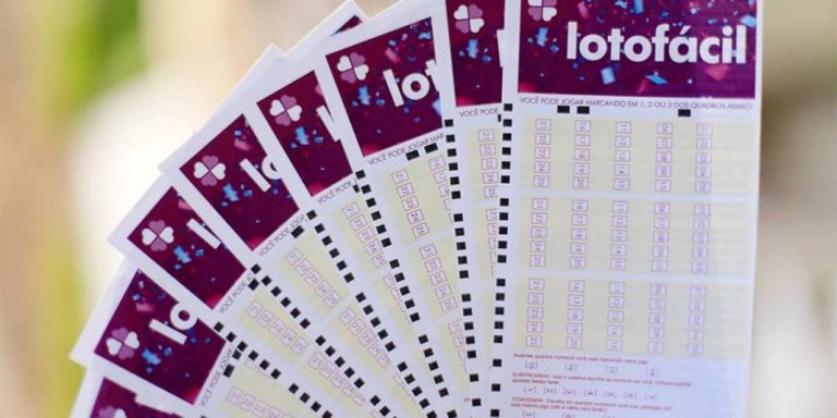 Com aposta de R$ 3,50, morador de Salvador ganha mais de R$ 1,6 milhão na Lotofácil