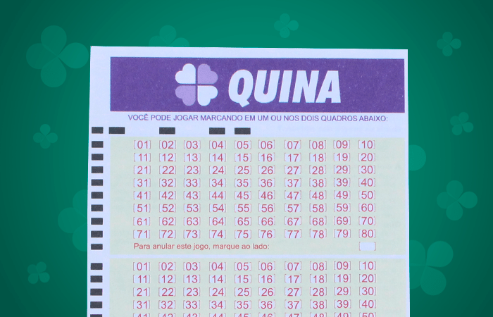 Quina paga R$ 29 milhões a uma aposta