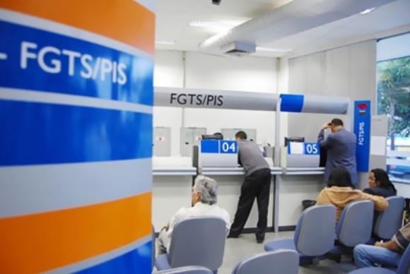 Saque-aniversário do FGTS em 2023 já está disponível