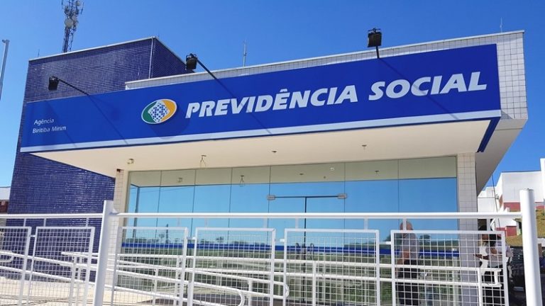 INSS faz mutirão de avaliação para reabilitação profissional