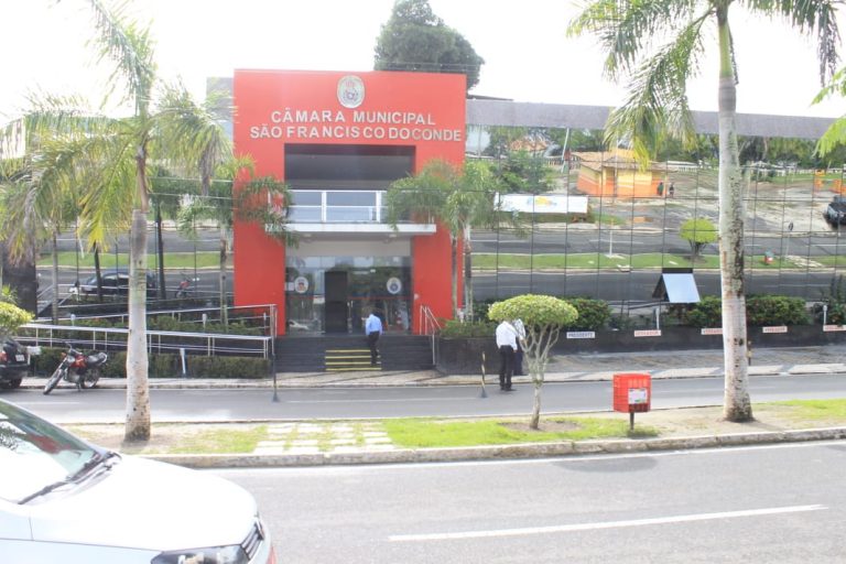 SFC: Prefeitura envia à camara projeto que revoga lei de 2019 para beneficiar servidores