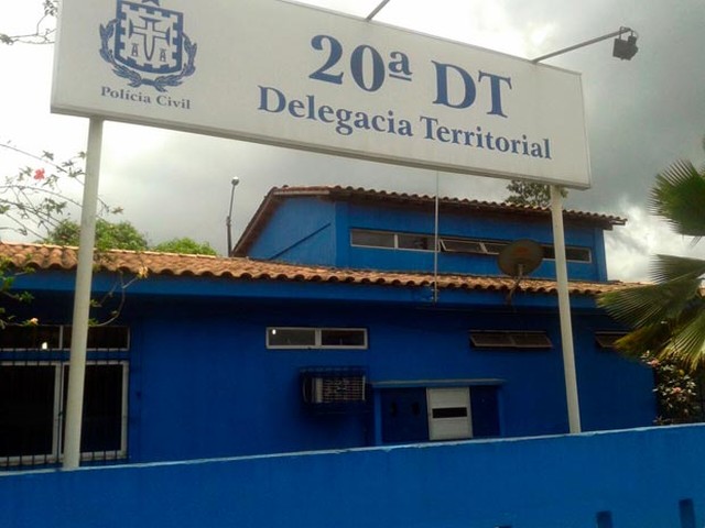 Preso suspeito do homicídio do caso Telma