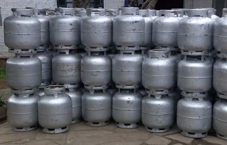 Gás de cozinha vendido na Bahia é o terceiro mais caro do país; veja ranking