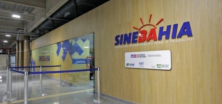 SineBahia: Vagas na quinta em Salvador, Itabuna, L. de Freitas e mais 13 cidades