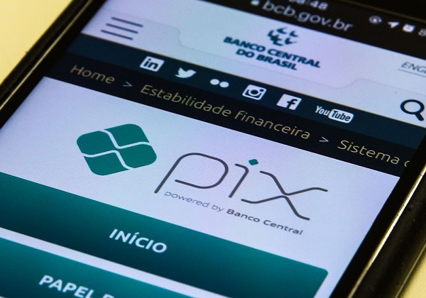 Pix responderá por 40% de todas as compras até 2026