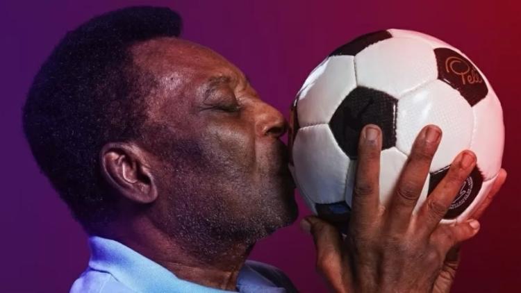 Maior brasileiro de todos os tempos, Rei Pelé morre aos 82 anos