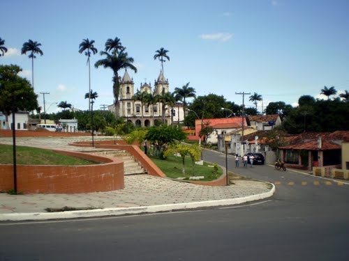 São Francisco do Conde comemora  nesta quinta feira a sua data magna