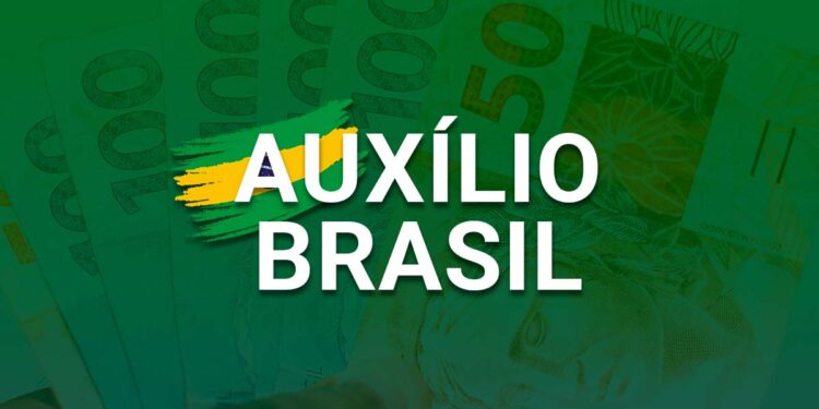 Famílias beneficiárias recebem hoje R$ R$ 7,2 bilhões do Auxílio Brasil